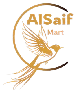 Al-Saif Mart