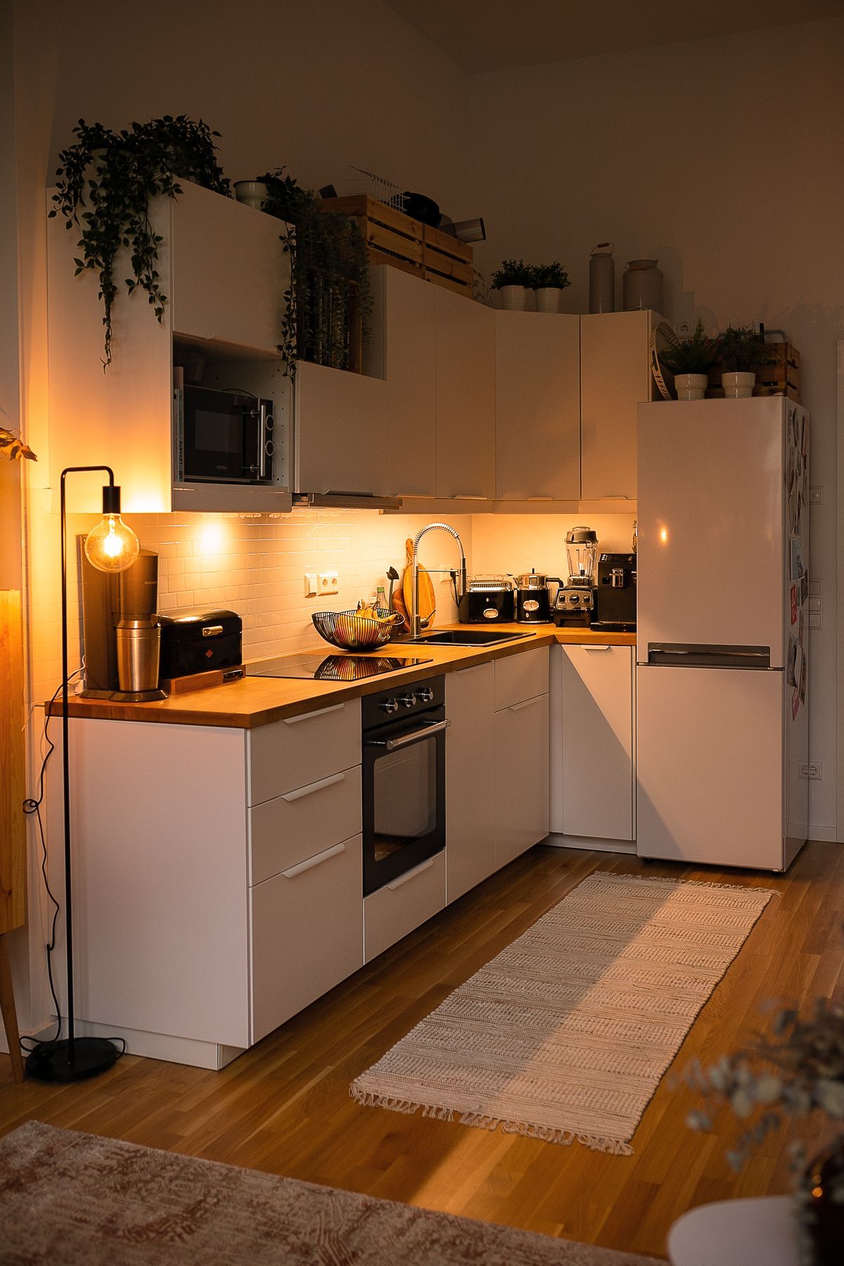 Kitchen Accessories