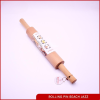 Rolling Pin Beach Wood / Belan Rolling Wooden | Rolling Pin Jazz Beech  Belan | Belan For Kitchen | Best Quality Kitchen Accessories