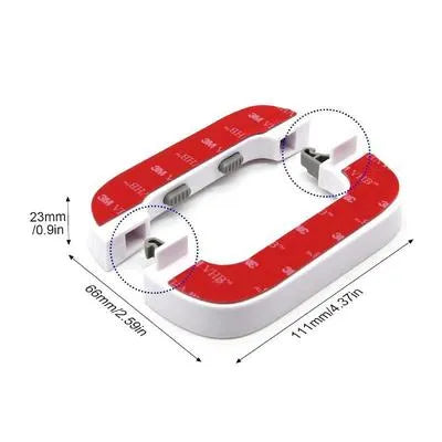 Child Safety Fridge Lock, 1 Pc