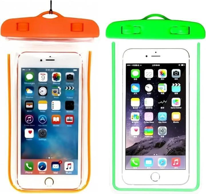 Waterproof Mobile Cover