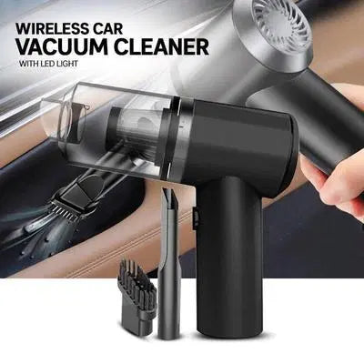 Portable Vaccum Cleaner