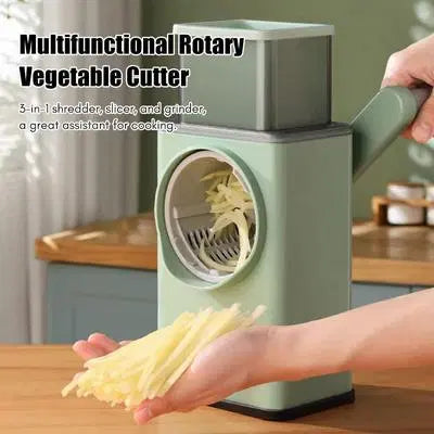 Vegetable Cutter