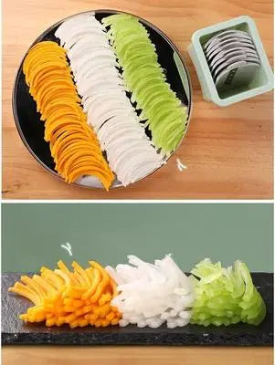 Vegetable Cutter