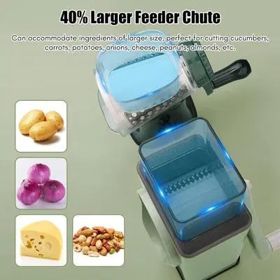 Vegetable Cutter