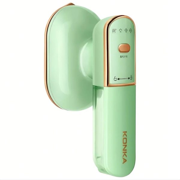 Konka Travelling Steam Iron Imported / Konka Portable Compact Steam Iron / Mini Steam Iron